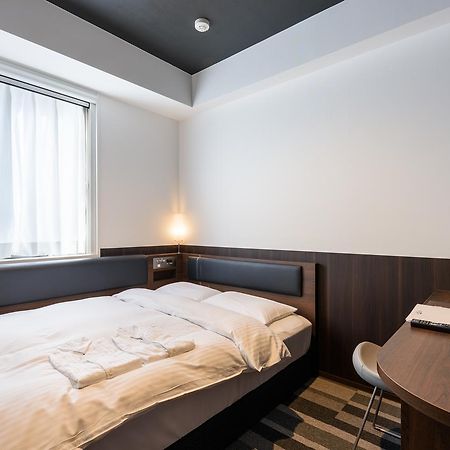 Belken Hotel Kanda Tokio Exterior foto