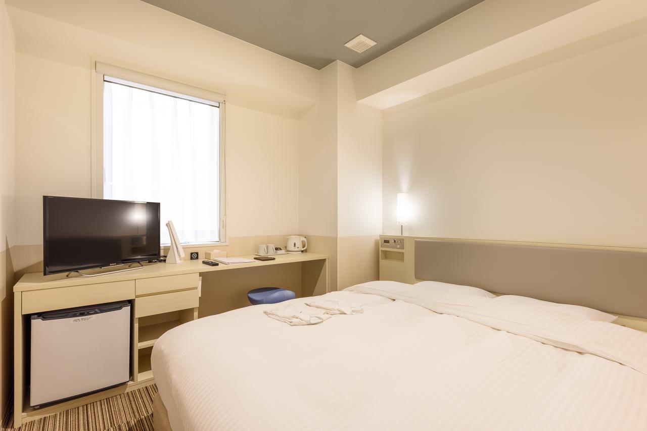 Belken Hotel Kanda Tokio Exterior foto