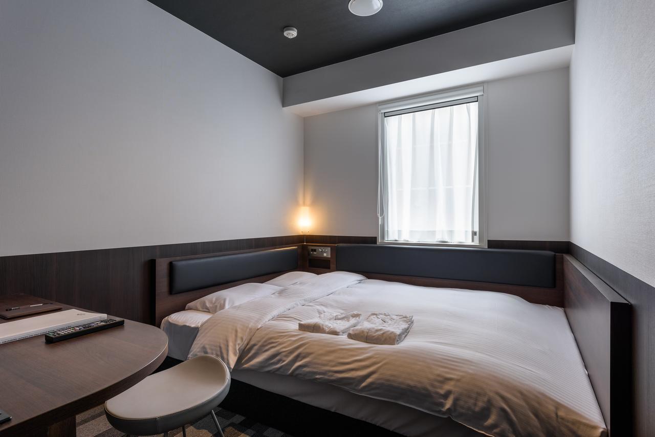Belken Hotel Kanda Tokio Exterior foto