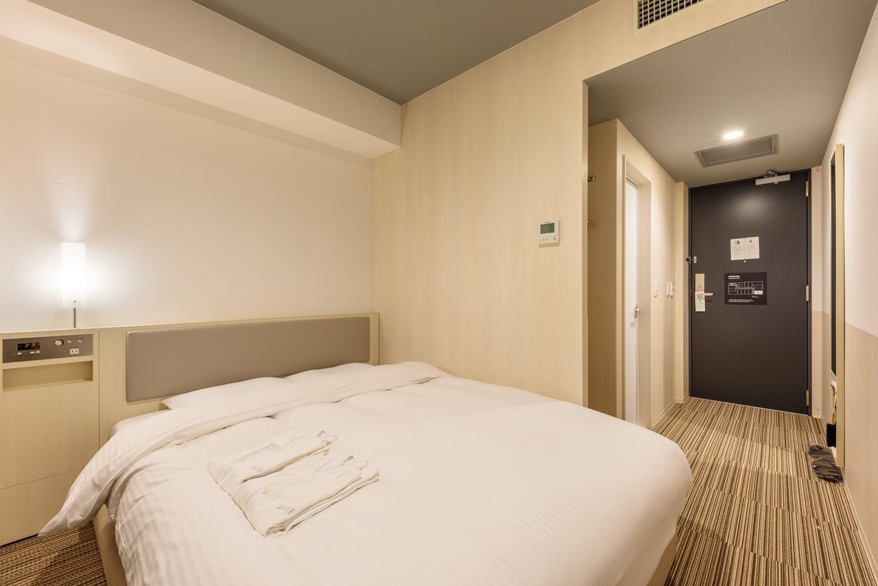Belken Hotel Kanda Tokio Exterior foto